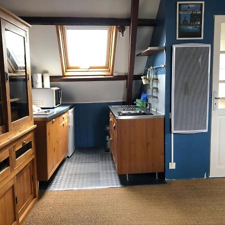 La Vigie Apartment Groix Exterior photo